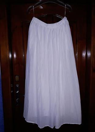 Спідниця primark бавовняна