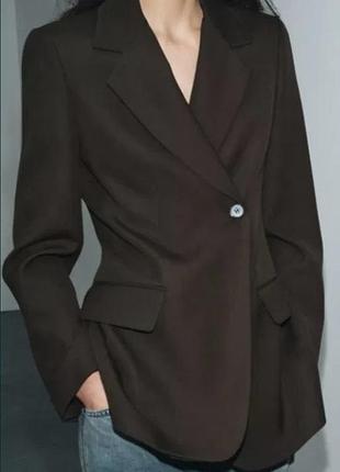 Піджак zara limited edition xs