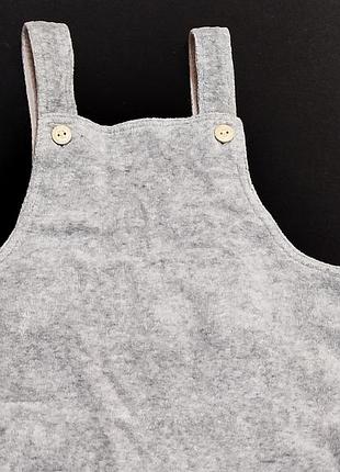 Комбинезон 80 размера 802 2