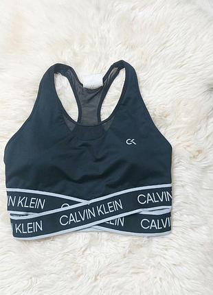 Топ calvin klein размер l
