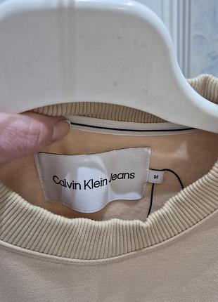 Світшот calvin klein 4
