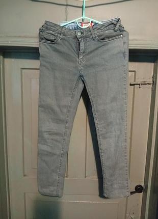 Серые джинсы 👖