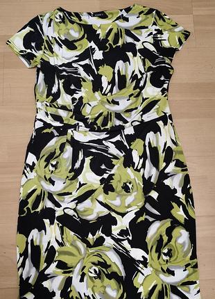 Платье женское р.хл/2хл roman