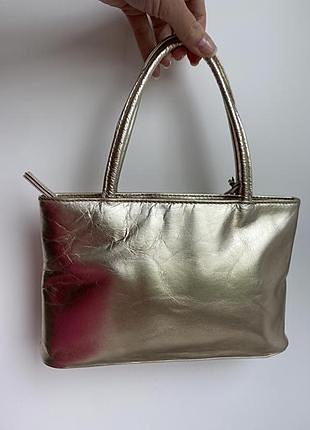 Кожаная сумочка🌹🌹🌹