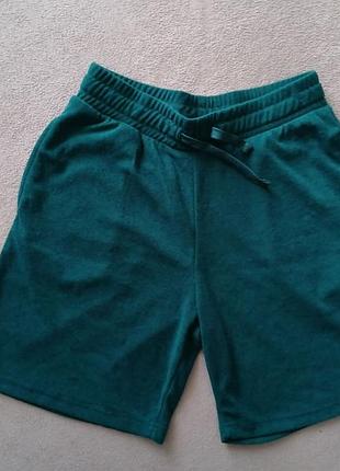 Брендовые шорты rebel.