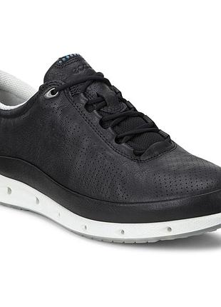 Жіночі кросівки ecco gore-tex