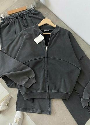 Костюм варенка жіночий, новий, xs-s, 100 % cotton, варка