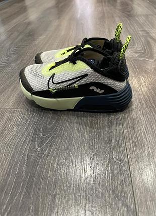 Дитячі кросівки nike