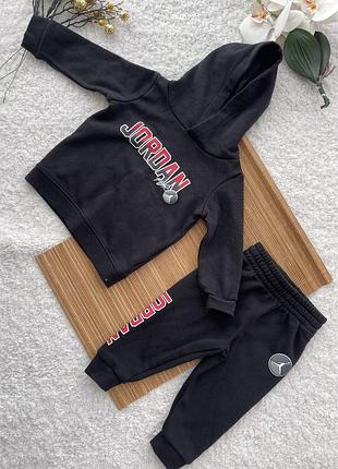 Дитячий спортивний костюм nike,jordan