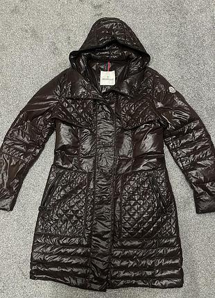 Moncler carson оригінал