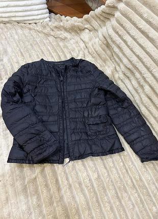 Куртка жіноча коротка