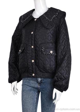 Стильна демі куртка