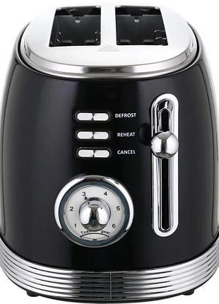 Insido retro toaster тостер 79070259-01 новий!