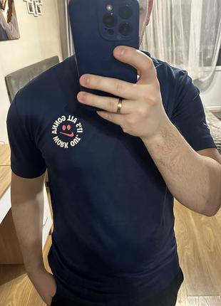 Футболка nike р.м
