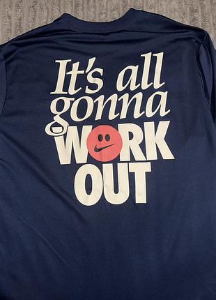Футболка nike р.м