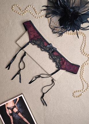 Пояс для панчіх