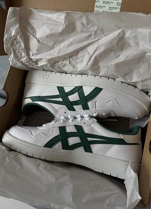 Кросівки унісекс asics japan s