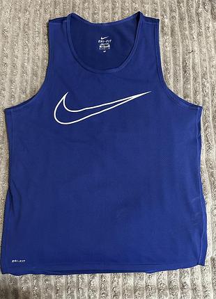 Майка nike p. m