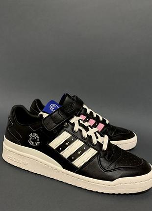 Кросівки forum low x andré saraiva originals gz2205