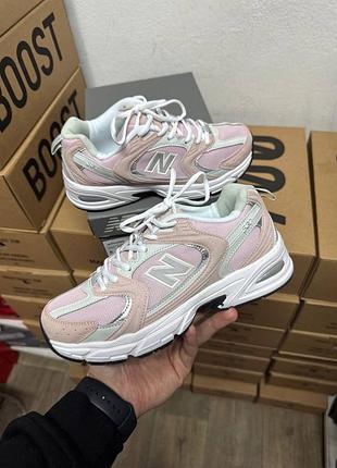 Кроссовки new balance
