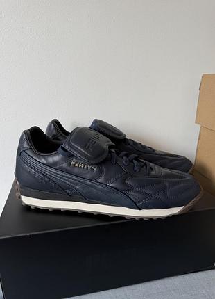 Чоловічі кросівки puma x fenty avanti l у кольорі "club navy"