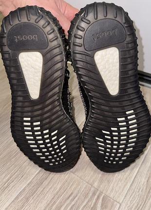 Кроссовки adidas yeezy boost 350 3
