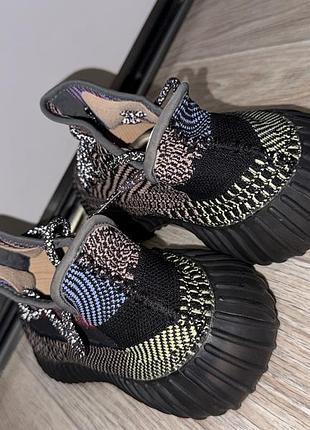 Кроссовки adidas yeezy boost 350 2