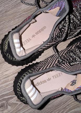 Кроссовки adidas yeezy boost 350 4