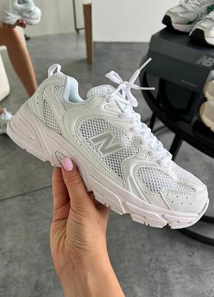 Кроссовки new balance