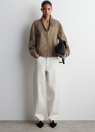 Джинси бочки cos 1257004002