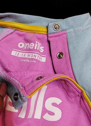 Свитер oneills 797 4