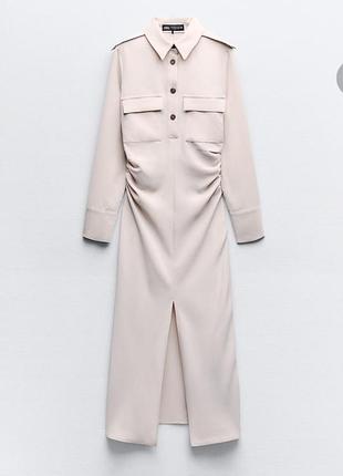 Сукня zara