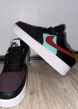 Nike air force кроссовки