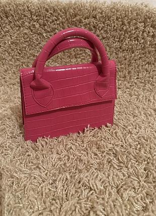 Гарна сумка хорошої якості бренд “one size” made in tyrkey