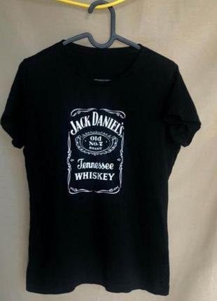 Футболка джек дениэлс jack daniels3 фото