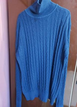 Кашеміровий гольф