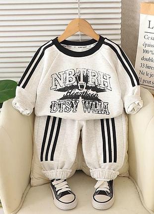 Костюм мальчик