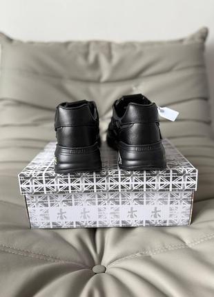 Premiata mick black 10