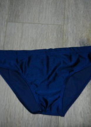 Германия синие плавки на мальчика 164-170 см