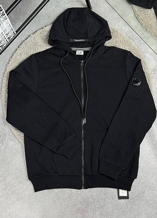 Зіп худі cp company з лінзами💣 2