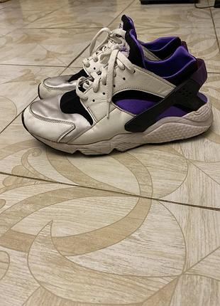 Кросівки nike air huarache