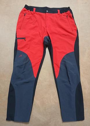Штани трекінгові astri. розмір 54