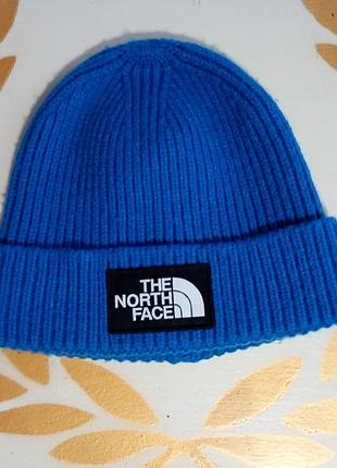 The north face шапка one size