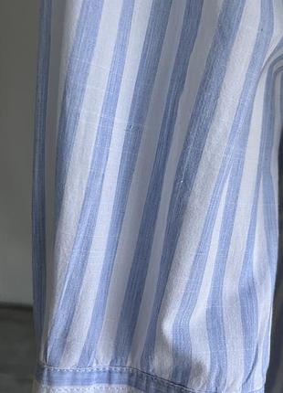 Сорочка massimo dutti 6