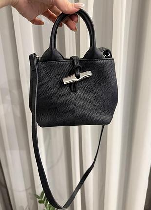 Сумка бренду longchamp