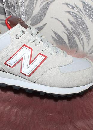 New balance кросівки 25 см устілка