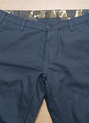 Штаны рабочие carhartt. размер 58 3