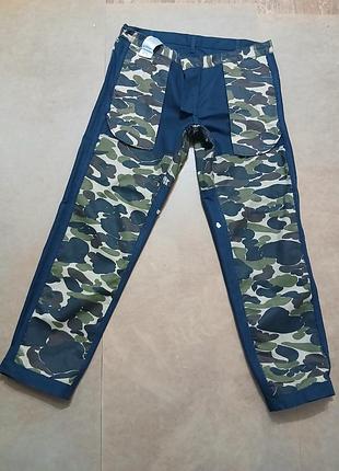 Штаны рабочие carhartt. размер 58 6