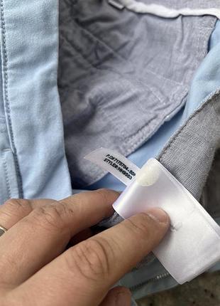 Штани lacoste 8