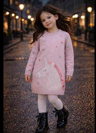 Суперве плаття з єдинорогом primark